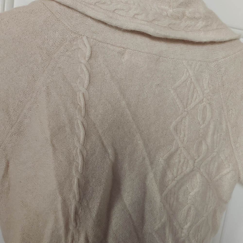 Anthropologie sweater top - Picture 7 of 8